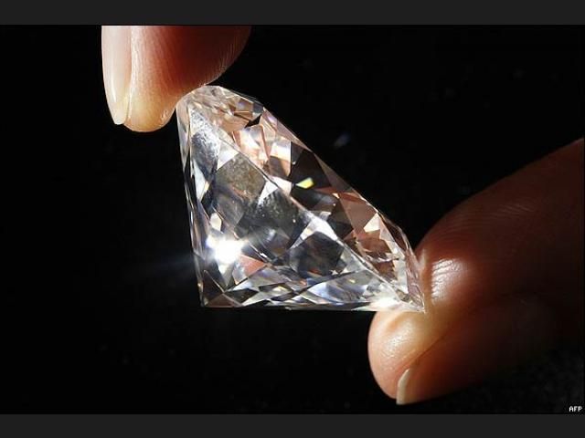 Incienso monstruo Aptitud Gemodiam - Las 4C del diamante: las características de calidad de un  diamante