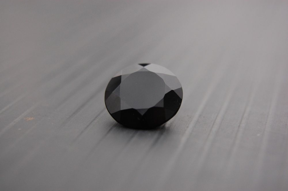 ligero Histérico Sombra Gemodiam - Cómo saber si tu diamante negro es falso