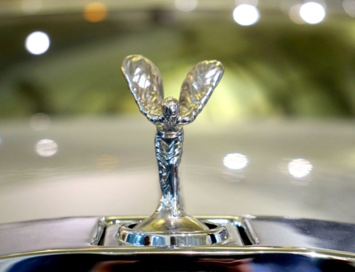 El Rolls-Royce Ghost Elegance: la nueva joya de la corona